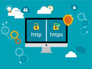 Why Do I Need Https? Does Https Mean A Website Is Safe?