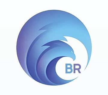 Logo Design – BR Investment
