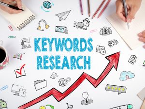 The Definitive Guide To SEO, Chapter 3: How To Perform Keyword Research