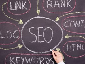 The Definitive Guide To SEO, Chapter 4: On-page Search Engine Optimization