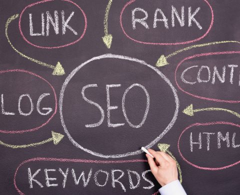On-page Search Engine Optimization