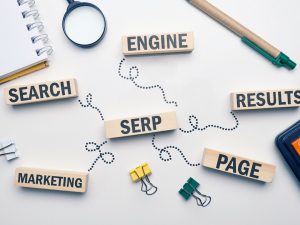 The Definitive Guide To Seo, Chapter 2: Search Engines & How They Work