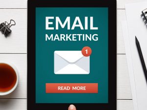 Your Ultimate Guide To Email Marketing, Chapter 1: The Basics
