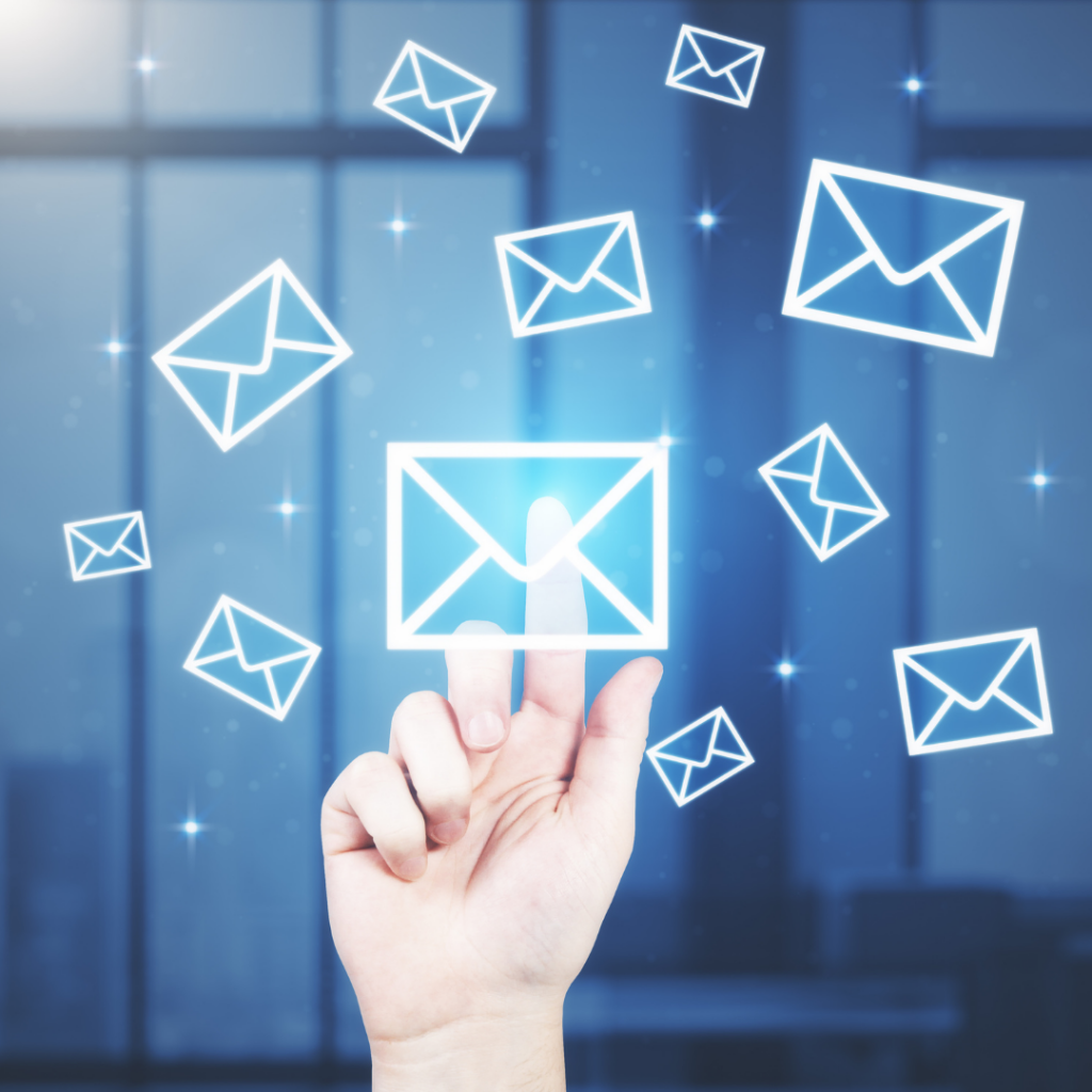 email marketing