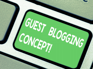 The Definitive Guide To SEO, Chapter 7: Guest Posting