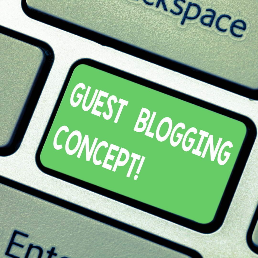 guest posting