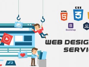 Best Web Design Company in Los Angeles