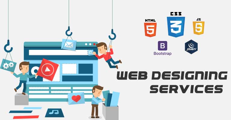 Web Design Compan